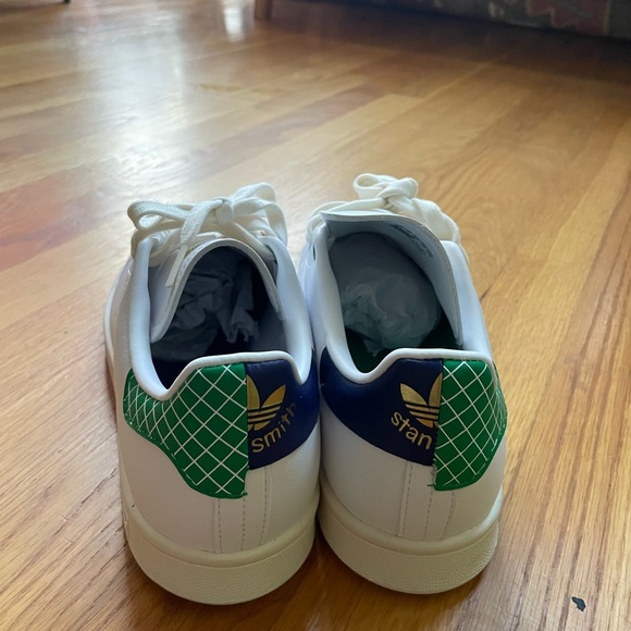 NWT Stan Smiths sneakers - Picture 3 of 5